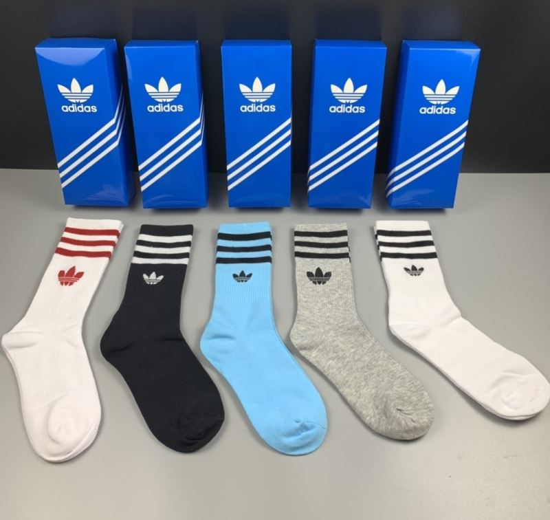 Adidas Socks